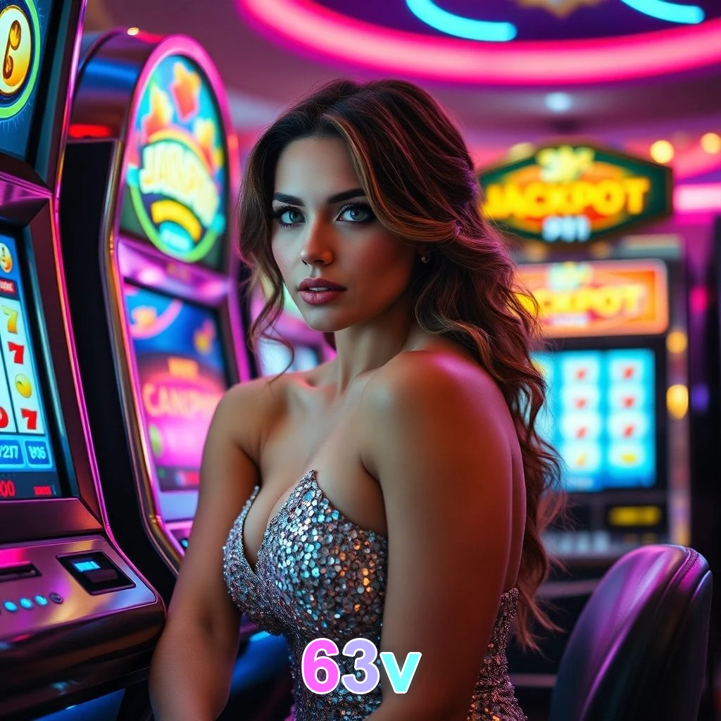 App 63v slots mobile