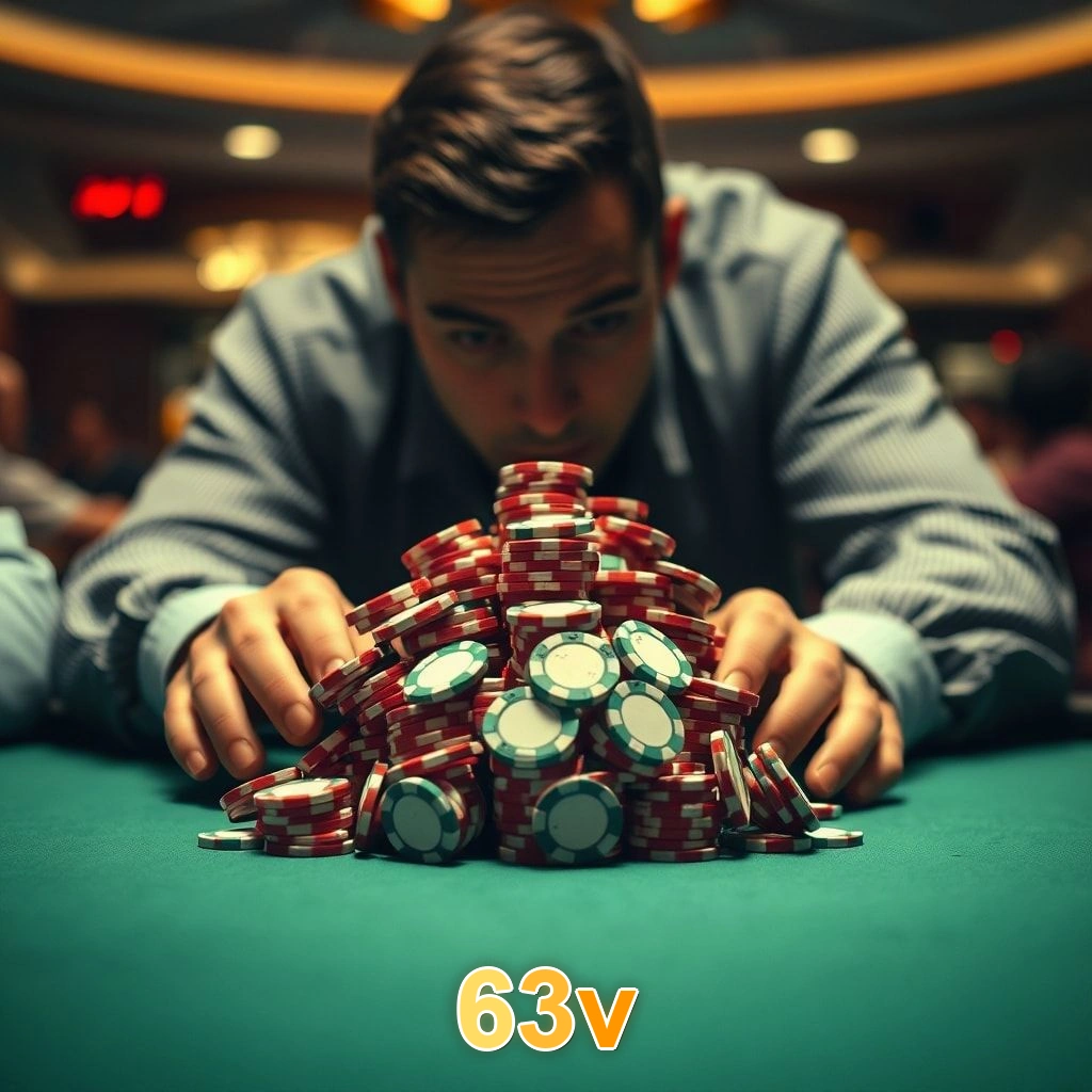 Configurações úteis dentro do app 63v