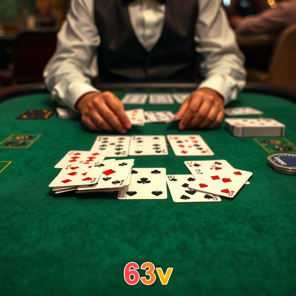 Aplicativo móvel 63v para iOS e Android