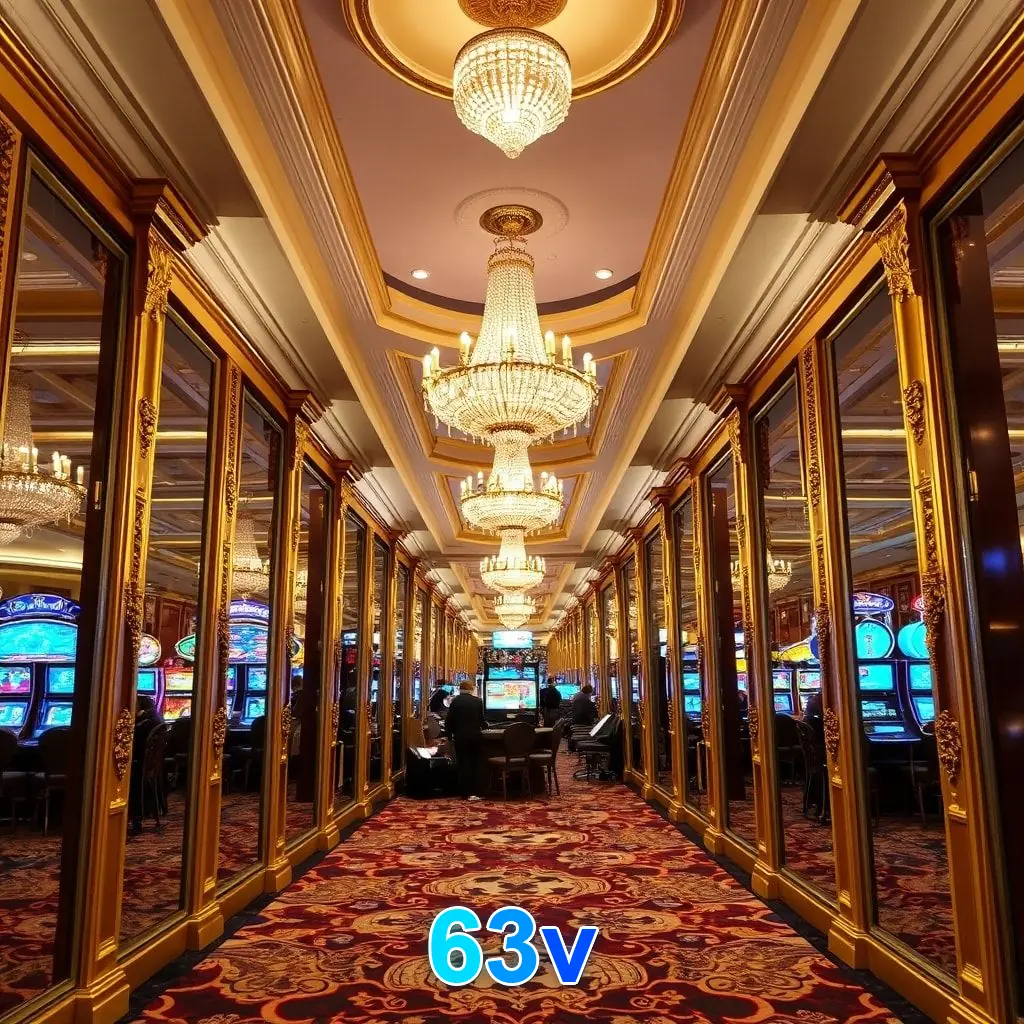 Download app 63v Android iOS